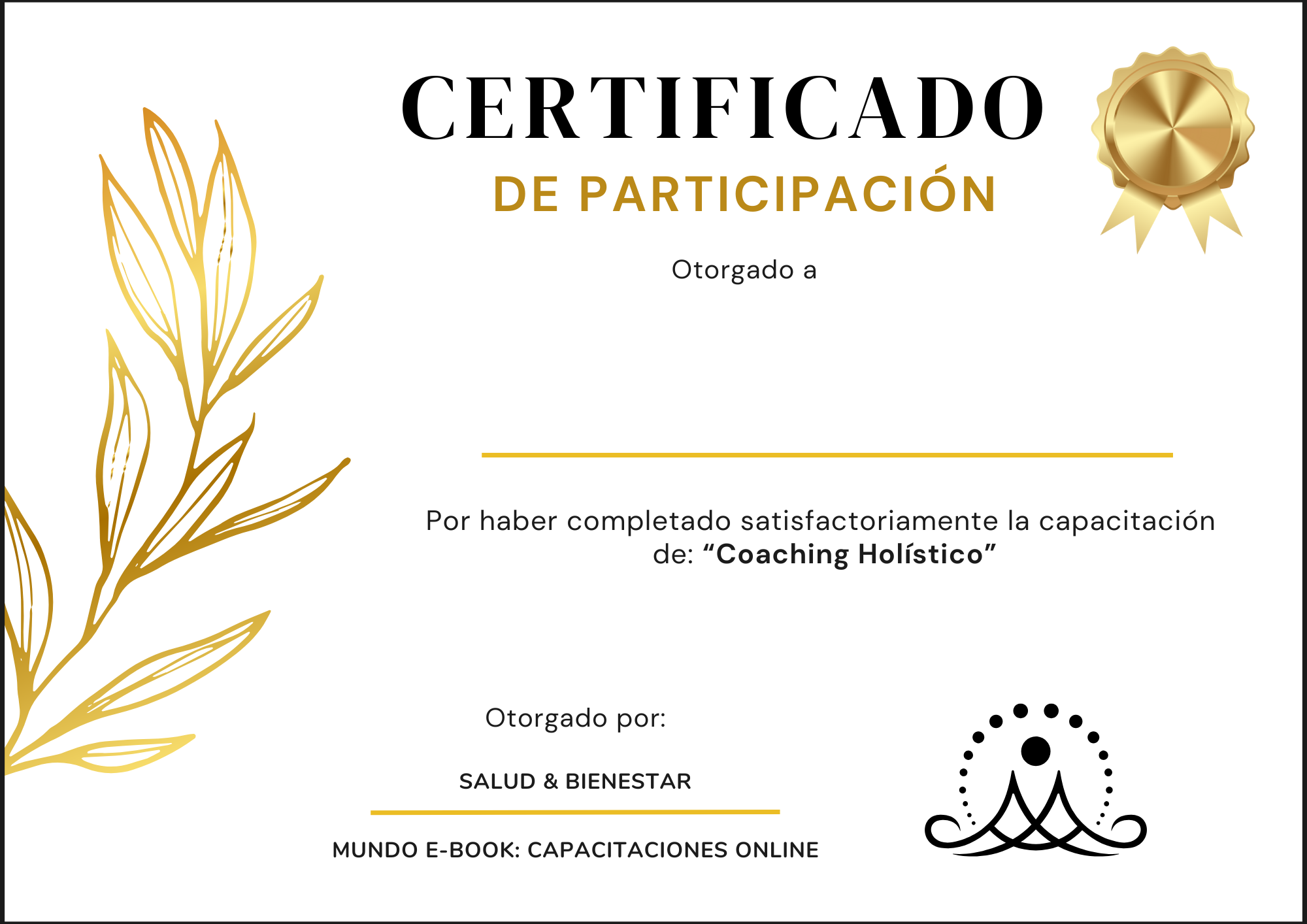 Copia de Copia de Copia de Copia de Copia de Certificado de Reconocimiento Elegante Azul y blanco